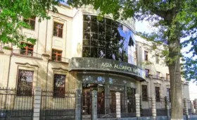 «Свой банк для людей»: Asia Alliance Bank обновил бренд