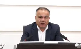 «Народ всё видит». И. о. хокима Самаркандской области — о коррупции среди чиновников