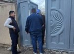 Узбекистанец попытался спрятаться от алиментов у матери сожительницы
