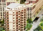 Жилой комплекс Istanbul City дарит подарки и скидки до 35%