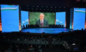 «Государственный язык служит сплочению нашего многонационального народа» — президент