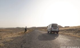 Damas вместо школьных автобусов. Как в Сурхандарье решают вопрос перевозки учащихся и какие есть проблемы