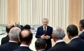 Компании Узбекистана закупят 75 самолётов за 5 лет — президент