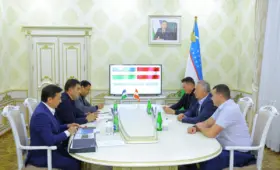 На перевале Камчик создадут туристический комплекс площадью 90 гектаров