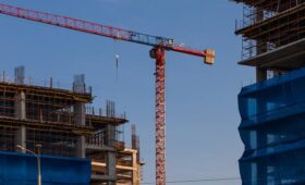 ВВП Узбекистана за 9 месяцев вырос на 7,6%