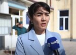 «Я жду только справедливости». В Фергане начался суд по делу Гулирано Косимовой