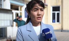 «Я жду только справедливости». В Фергане начался суд по делу Гулирано Косимовой