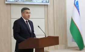 Глава МВД стал председателем Ассоциации смешанных боевых искусств (ММА)
