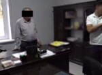 Ряд чиновников задержан в разных регионах Узбекистана по подозрению в коррупции