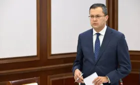 Глава Центробанка — о банковском секторе Узбекистана, курсе сума и усилении роли основной ставки