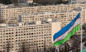 «Язык — это ключ к душе народа». Послы Великобритании и Германии — об изучении узбекского языка