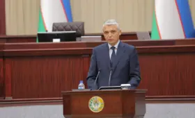 Пять зарубежных компаний реализуют проекты по очистке сточных вод в Ташкенте и регионах Узбекистана
