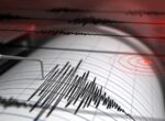 В Ташкенте и нескольких регионах Узбекистана почувствовали землетрясение