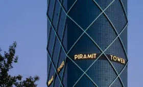 Walter Engineering предлагает инновационные решения для фасадов мегаполисов