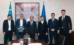 Государственный пакет акций UzBAT продан иностранному инвестору за $22,3 млн