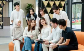 В Central Asian University стартовал набор на подготовительные курсы Pre-Foundation