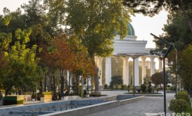 Неделя в Узбекистане будет солнечной и очень тёплой