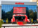 Mobiuz запустил инновационный офис в Намангане