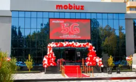 Mobiuz запустил инновационный офис в Намангане