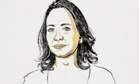 Нобелевскую премию мира получила лидер венесуэльской оппозиции Мария Корина Мачадо