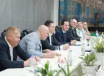 Made in Uzbekistan: узбекистанские лифты выходят на рынок Европы