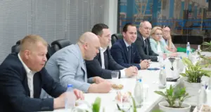 Made in Uzbekistan: узбекистанские лифты выходят на рынок Европы