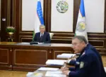 Президент поручил создать в Узбекистане проактивную систему защиты от чрезвычайных ситуаций