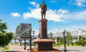 Uzbekistan Airways предлагает выгодные перелёты из Ташкента в Москву, Новосибирск и Махачкалу