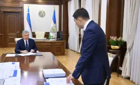 Учёт воды и расходов в Узбекистане переведут в цифровой формат
