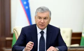 Центр компетенций при участии Горной школы Колорадо появится в Узбекистане