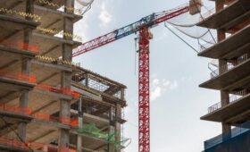 Лицензия Dream House Design аннулирована за нарушение норм при проектировании БЦ в Ташкенте