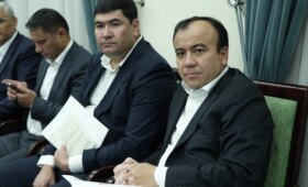 Вопрос о выкупе активов «Лукойла» в Узбекистане пока не стоит — глава «Узбекнефтегаза»