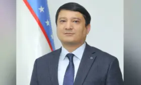 Азимжон Хусанов возглавил Агентство профессионального образования
