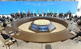 «ОТГ+», региональные амбиции Турции и перспективы развития организации — эксперты о саммите ОТГ в Габале