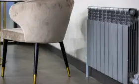 Тарифы на отопление и горячую воду в Ташкенте повышаются с 12 ноября