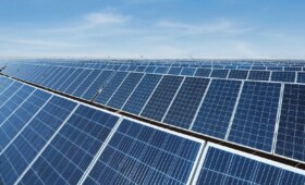 Крупнейший в Узбекистане солнечный и аккумуляторный энергопроект получит $1,45 млрд