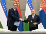 Узбекистан и Сербия создадут межправкомиссию, будут развивать торговлю и промкооперацию