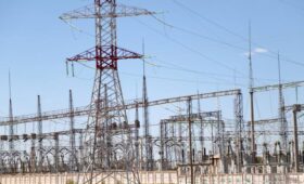 Узбекистан планирует увеличить экспорт электроэнергии в Афганистан в несколько раз — министр