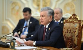 Узбекистан предложил расширить сотрудничество стран ЦА и России в разведке и переработке углеводородов