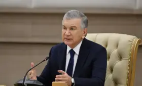 «Мы выделяем 8,5 трлн сумов на развитие 2000 махаллей в 2026 году» — президент