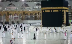 Саудовская Аравия ввела обязательное медсвидетельство для паломников хаджа 2026 года