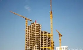«Ситуация под контролем»: МинстройЖКХ — о нагрузке на коммуникации из-за застройки