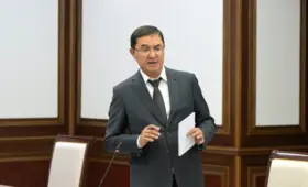 Вице-премьер: В 2025 году экономика Узбекистана вырастет на 7%, инфляция составит 8%