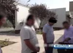 В Сырдарьинской и Навоийской области трёх чиновников задержали по подозрению в вымогательстве и коррупции