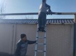 В Ташкенте временно отключат газ в семи районах
