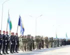 Учения военных пяти стран «Единство» начались в Узбекистане