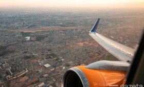 Узбекистан примет новую редакцию Воздушного кодекса, основанную на нормах ИКАО