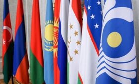 Есть ли будущее у СНГ? Мнение экспертов