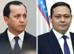 Сменился глава Департамента внешних связей Администрации президента