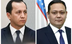 Сменился глава Департамента внешних связей Администрации президента